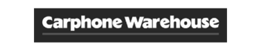 Carphone Warehouse